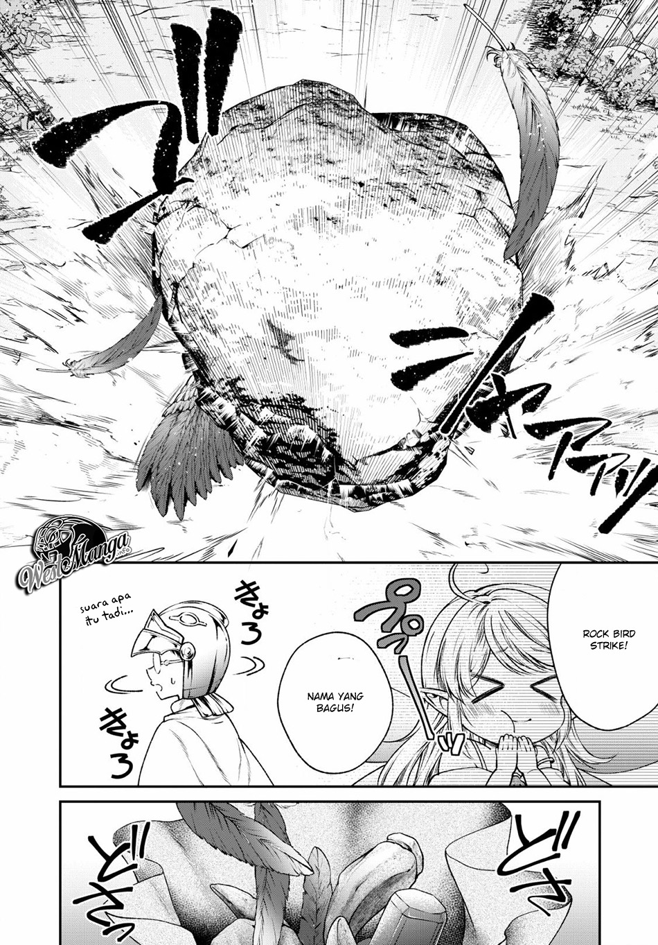 Isekai Cheat Kaitakuki